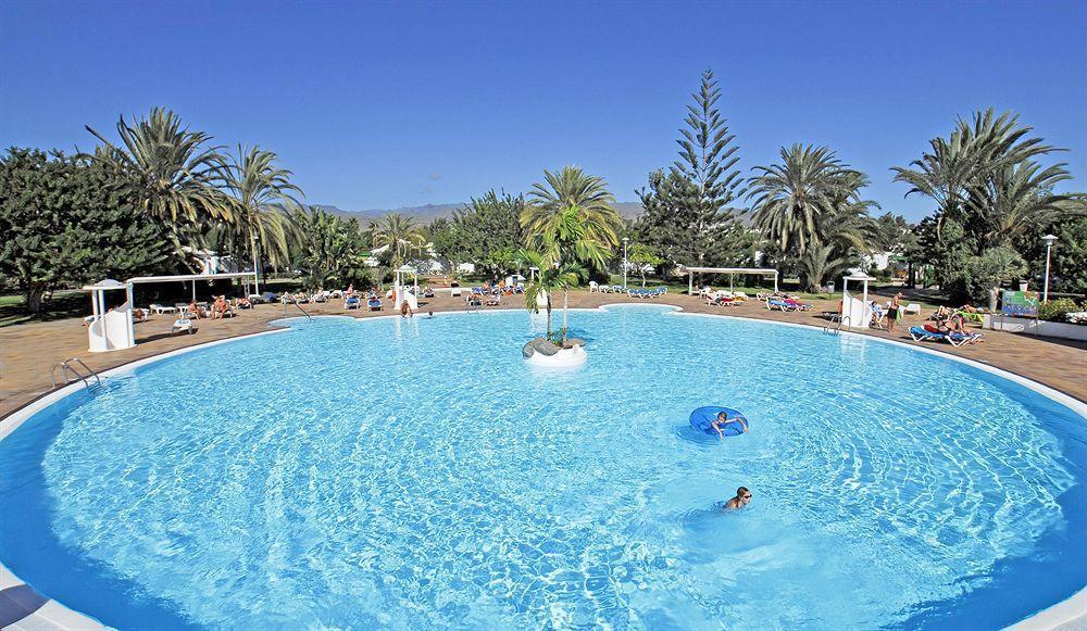 Bungalows Cordial Sandy Golf Maspalomas  Exterior photo