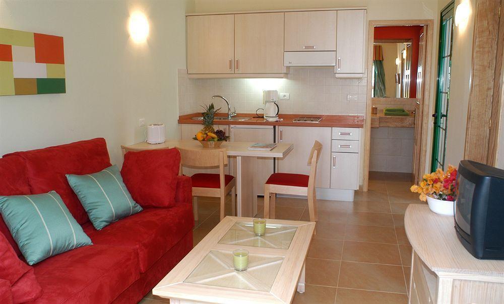 Bungalows Cordial Sandy Golf Maspalomas  Exterior photo